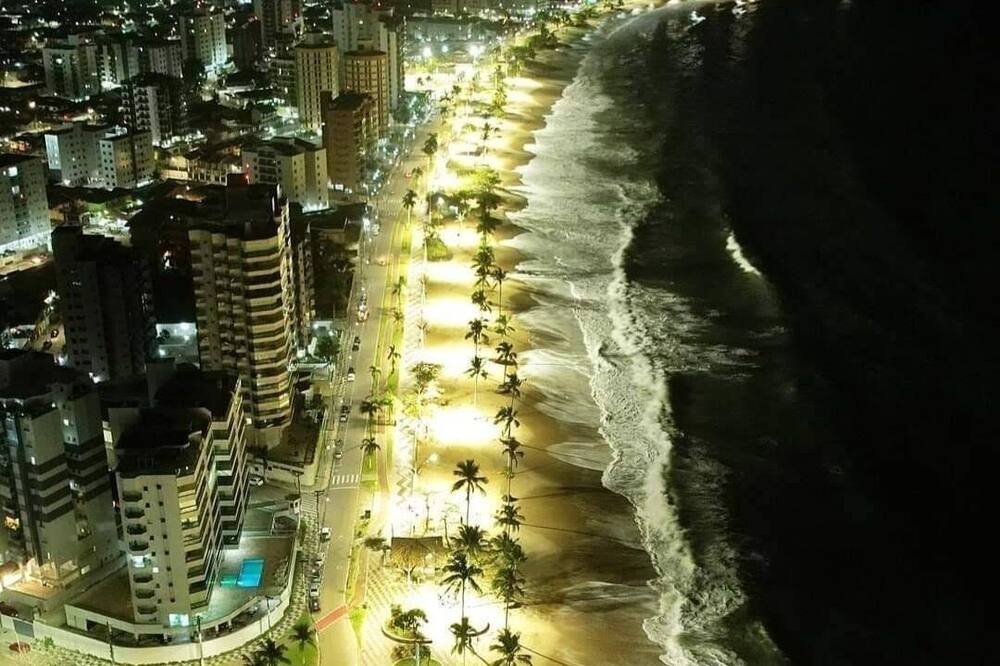 Photo of Outdoor in Ipiranga