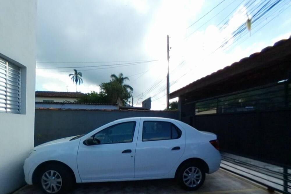 Photo of Outdoor in Ipiranga
