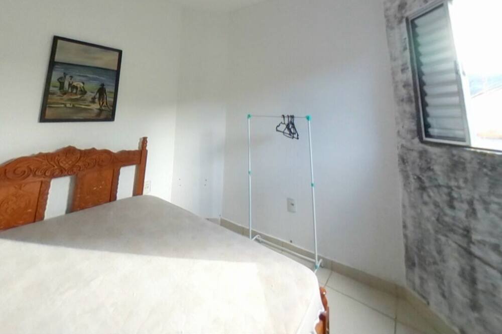 Photo of Bedroom in Ipiranga