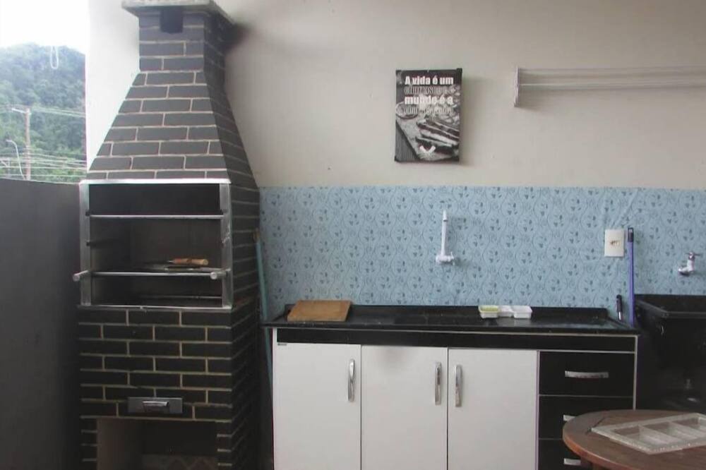 Photo of Kitchen in Ipiranga