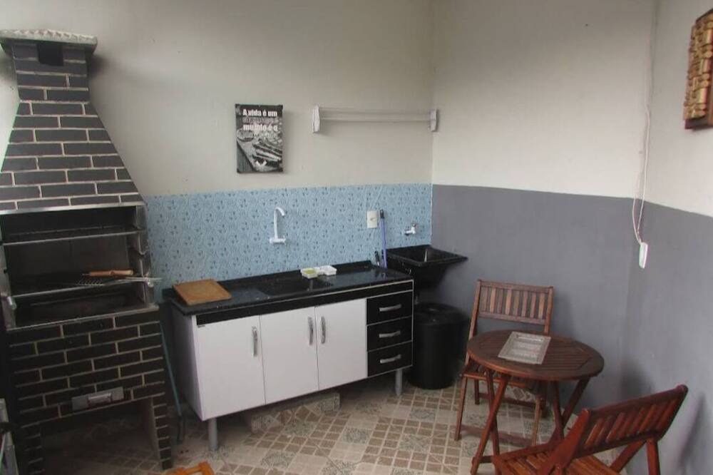 Photo of Kitchen in Ipiranga