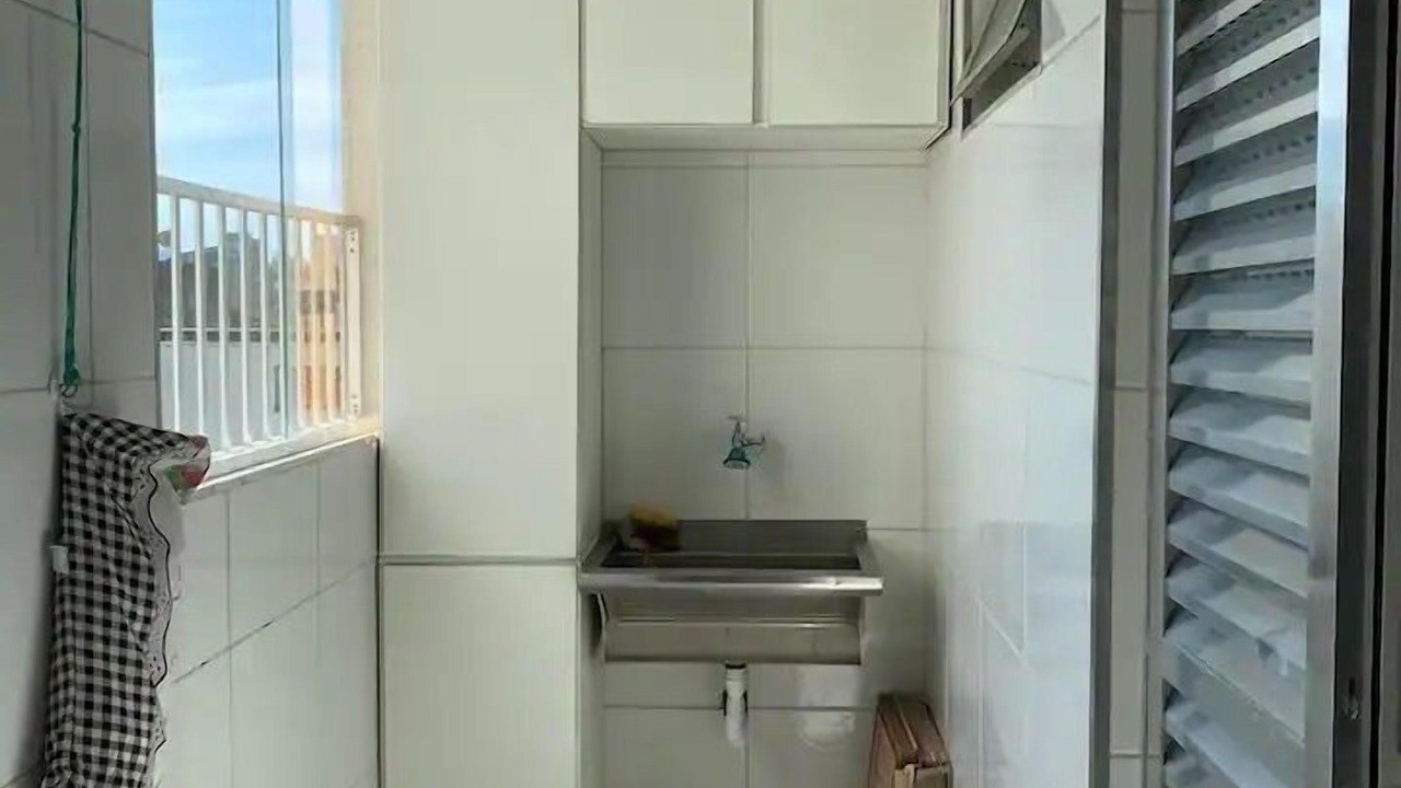 Photo of Kitchen in Loteamento Joao Batista Juliao