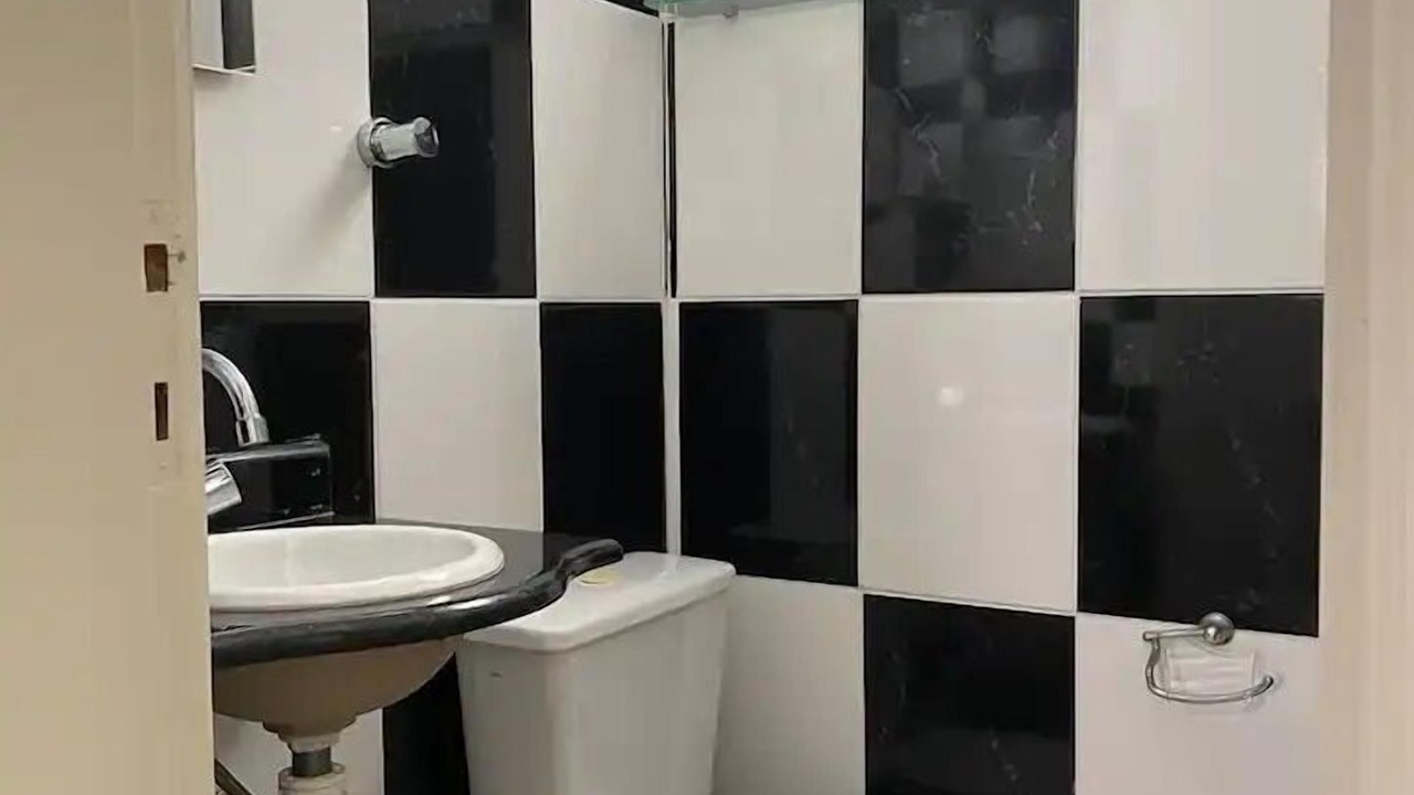 Photo of Bathroom in Loteamento Joao Batista Juliao