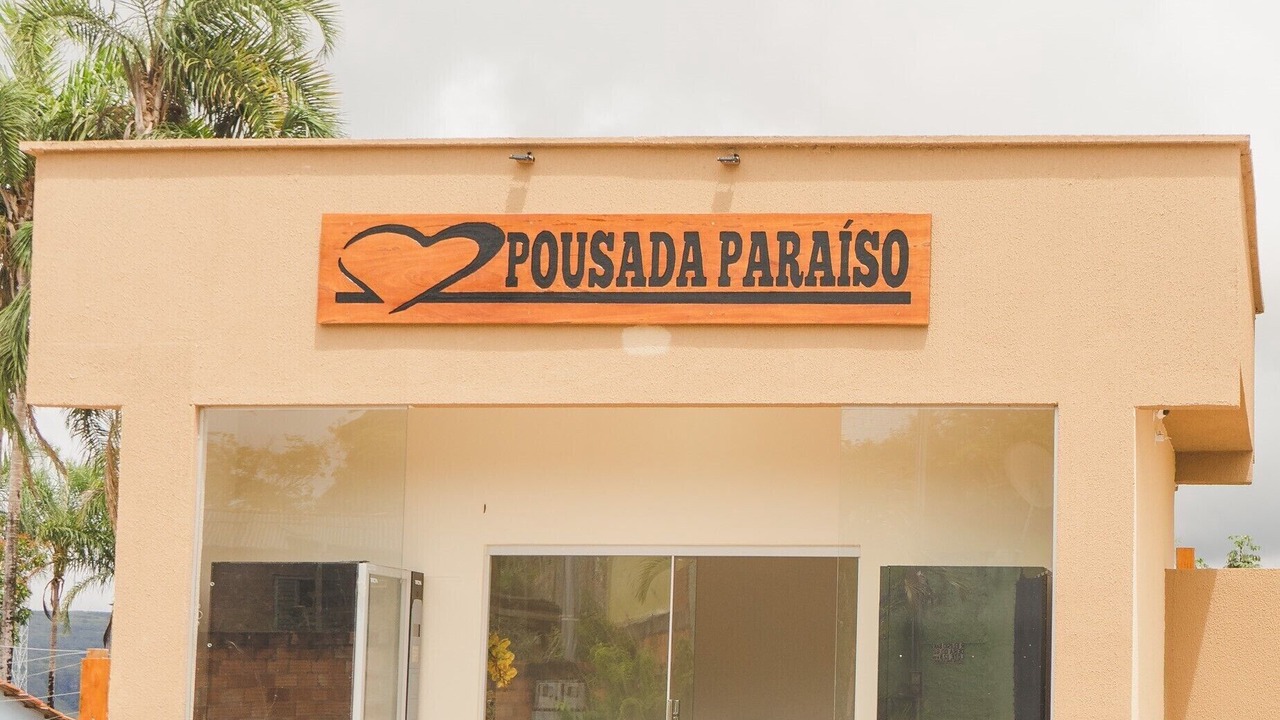 Photo of Outdoor in Alto Paraiso de Goias