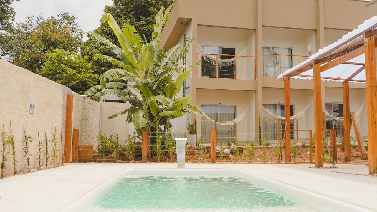 Photo of Outdoor in Alto Paraiso de Goias