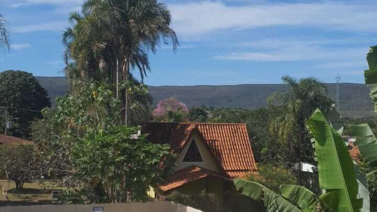 Photo of Outdoor in Alto Paraiso de Goias