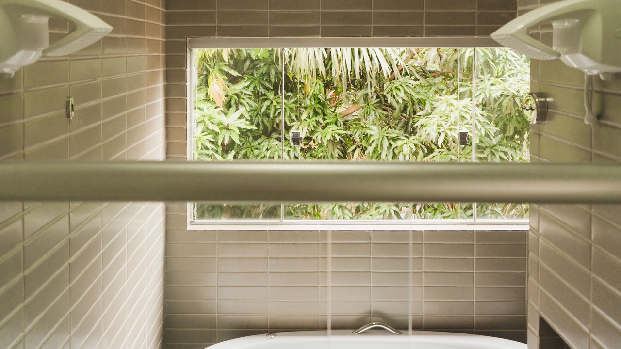 Photo of Bathroom in Alto Paraiso de Goias