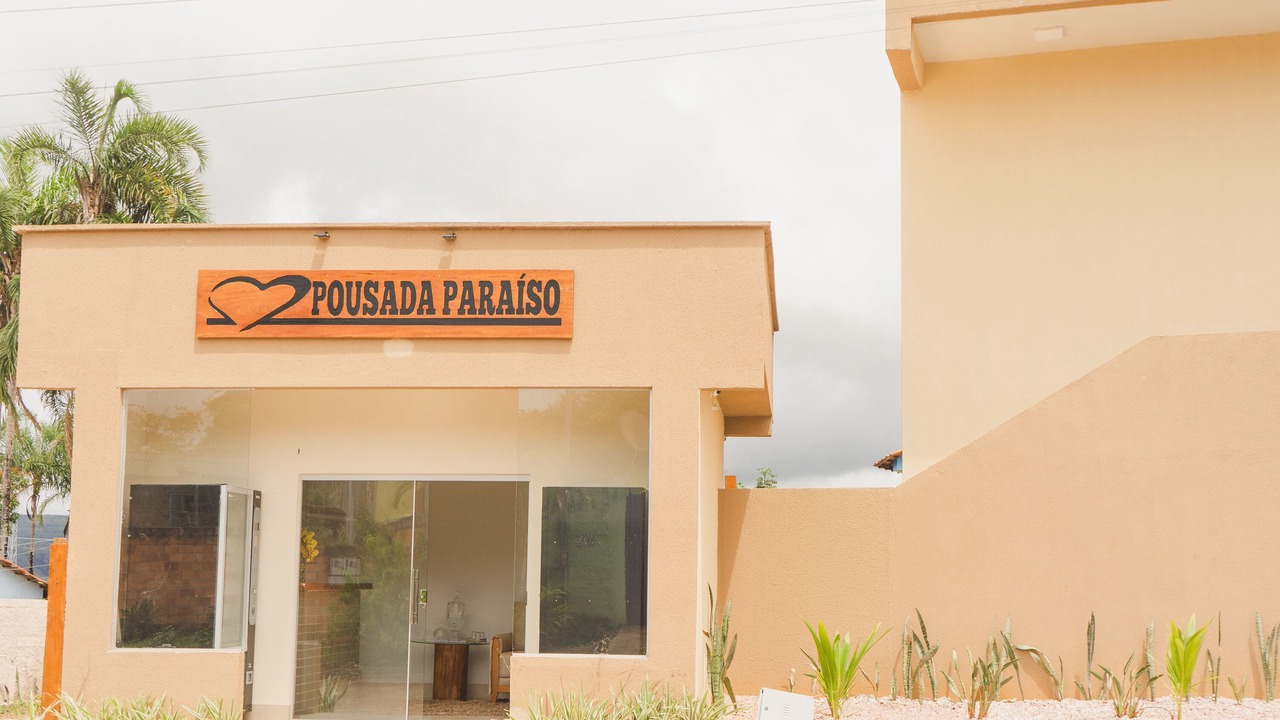 Photo of Outdoor in Alto Paraiso de Goias