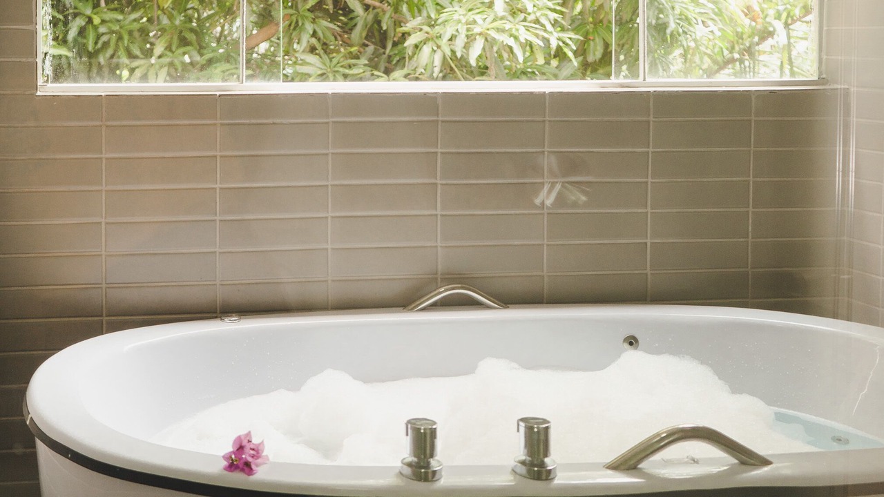Photo of Bathroom in Alto Paraiso de Goias