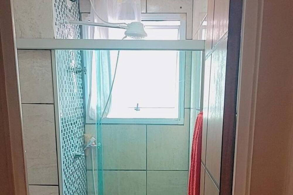 Photo of Bathroom in Campinas