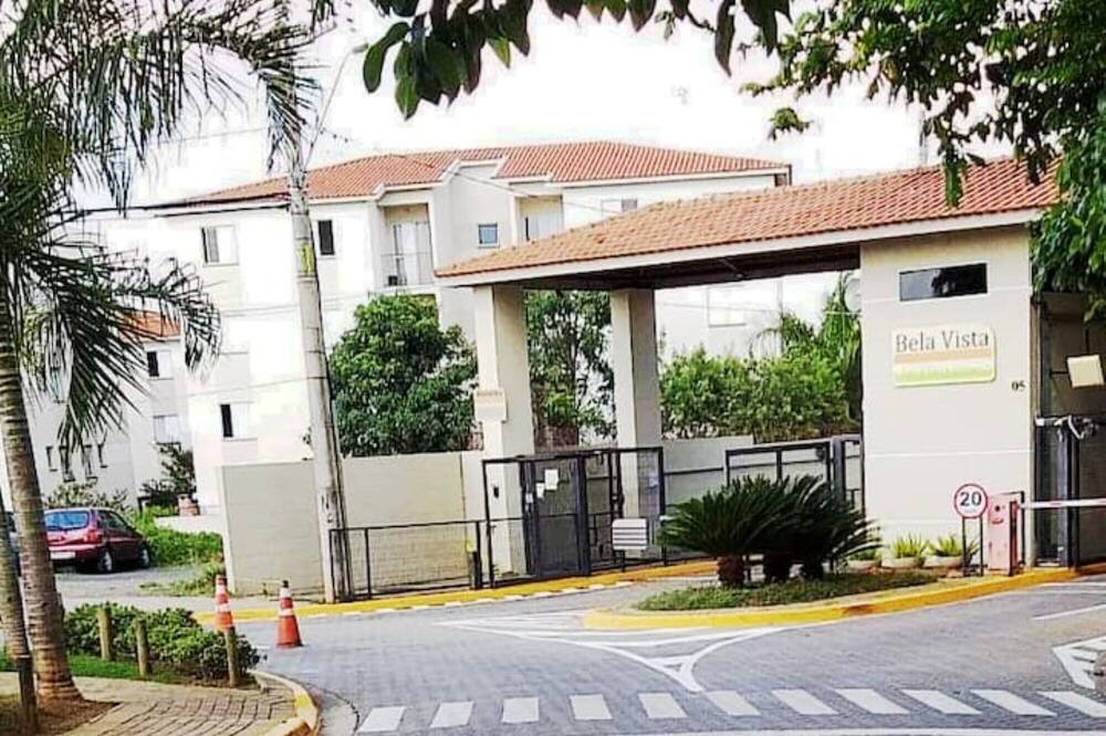 Photo of Outdoor in Campinas