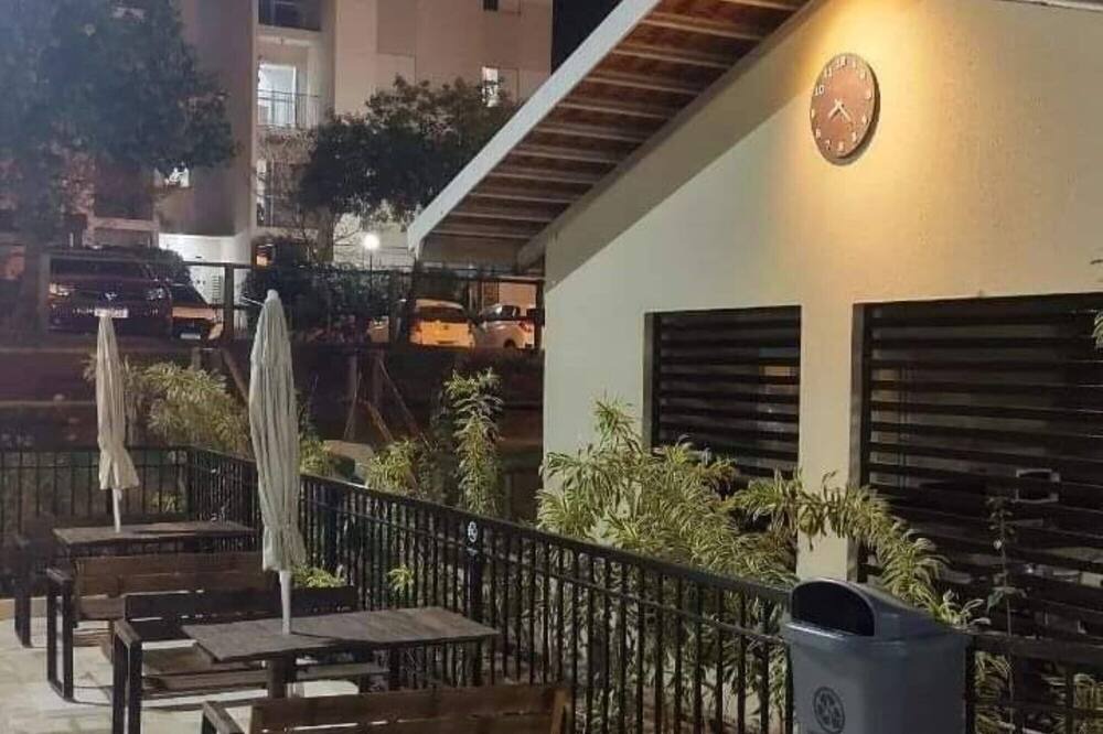 Photo of Outdoor in Campinas