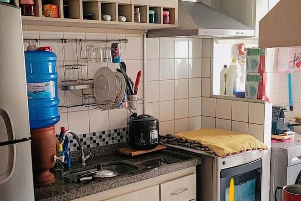 Photo of Kitchen in Campinas