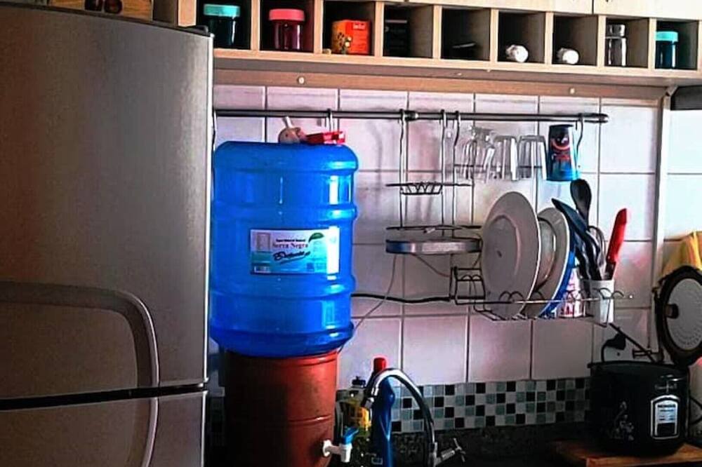 Photo of Kitchen in Campinas