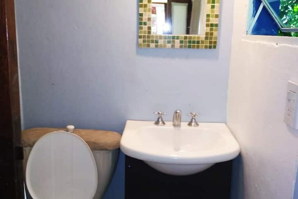 Photo of Bathroom in Tigre