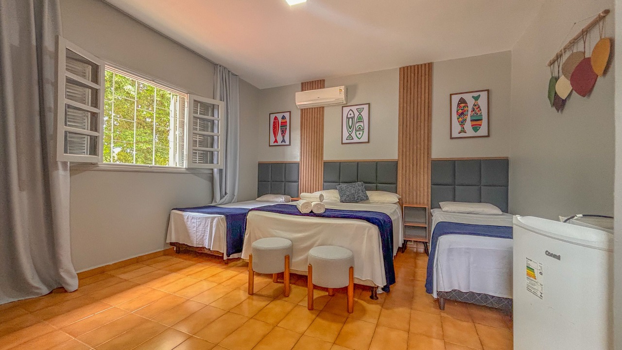 Photo of Bedroom in Alvorada