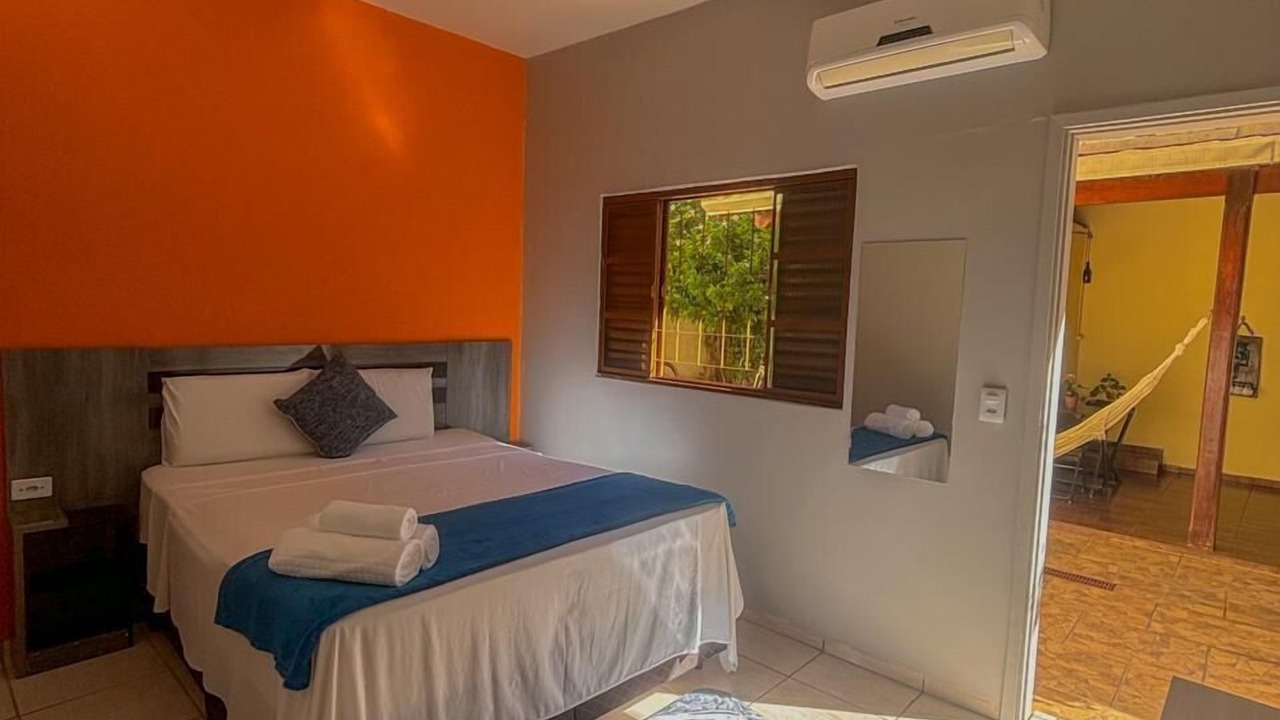 Photo of Bedroom in Alvorada
