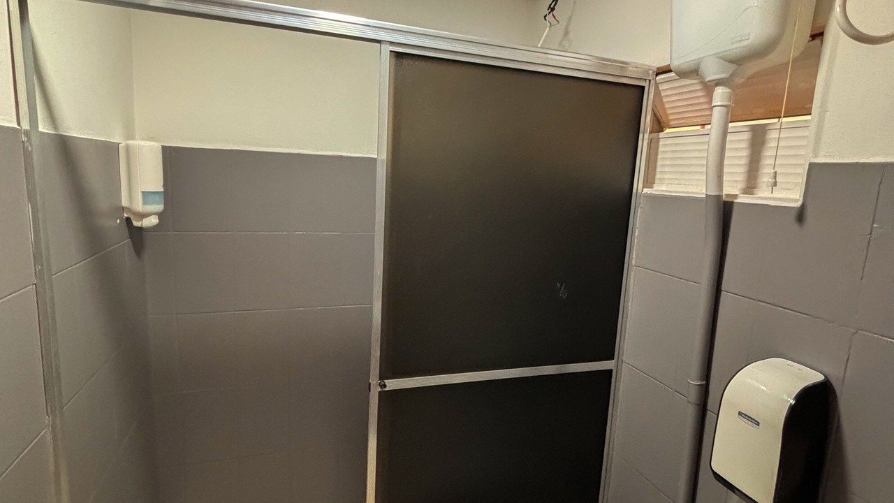 Photo of Bathroom in Alvorada