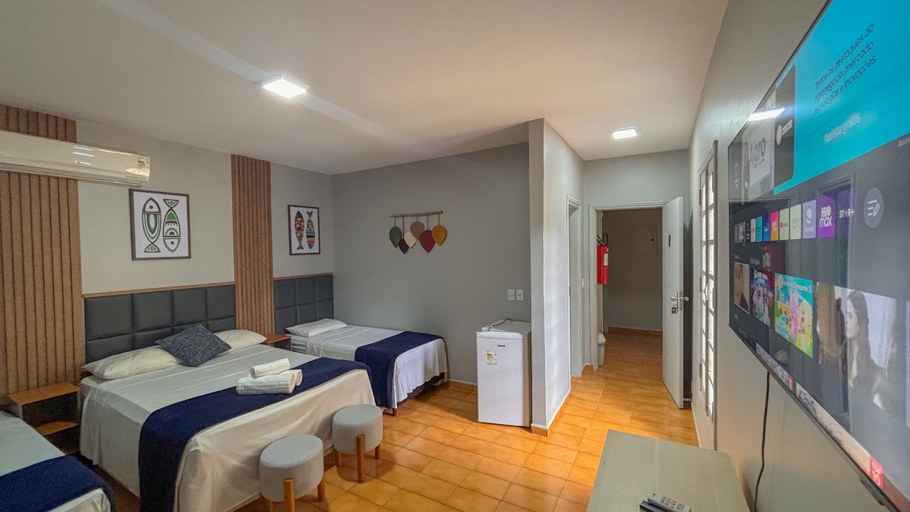 Photo of Bedroom in Alvorada