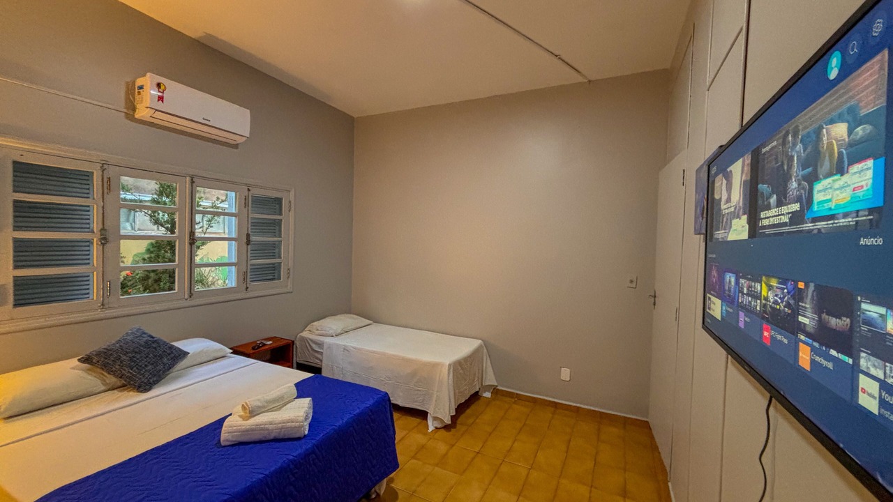 Photo of Bedroom in Alvorada