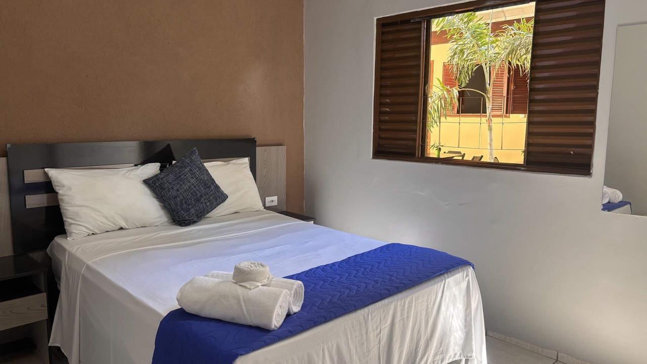 Photo of Bedroom in Alvorada