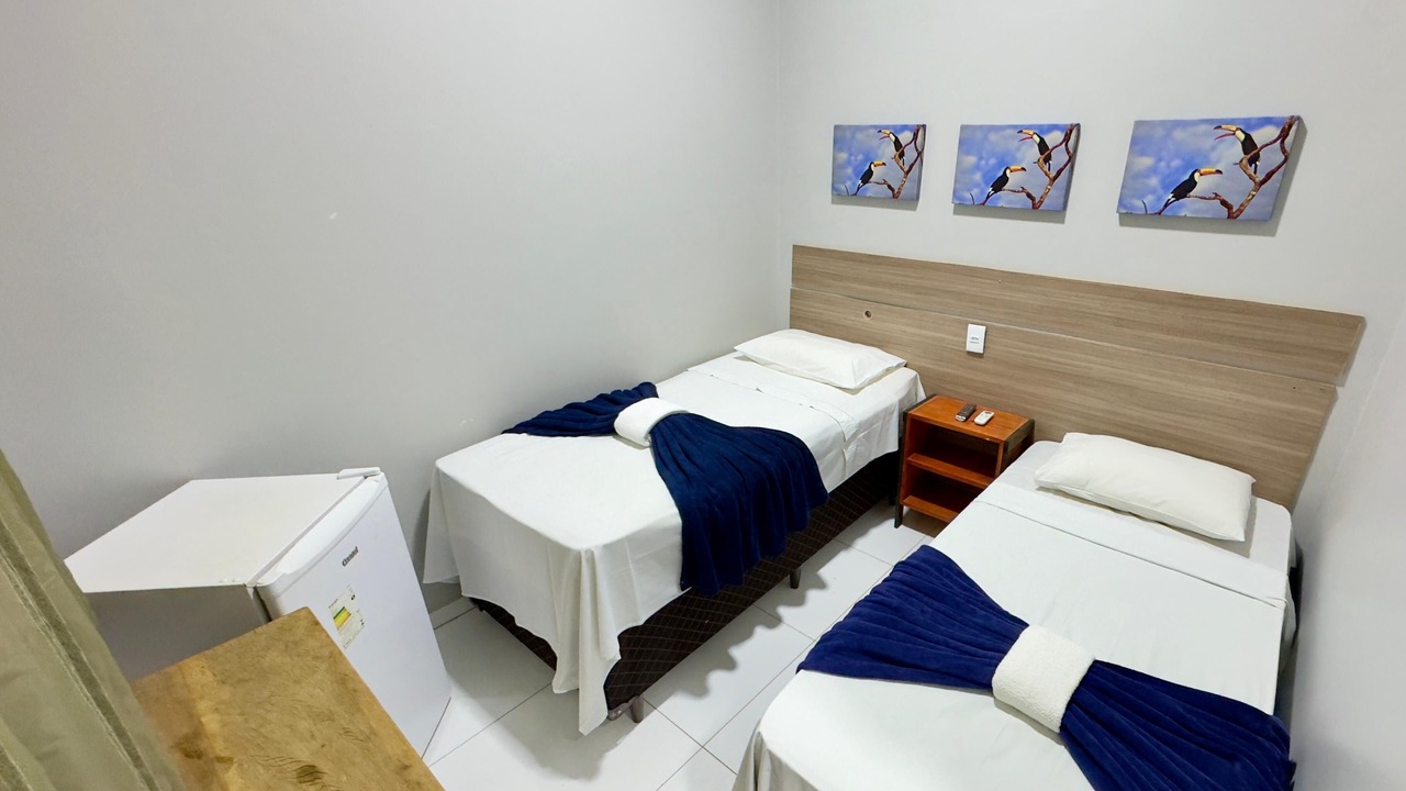 Photo of Bedroom in Alvorada