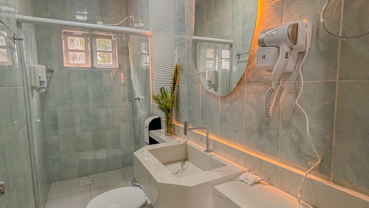 Photo of Bathroom in Alvorada