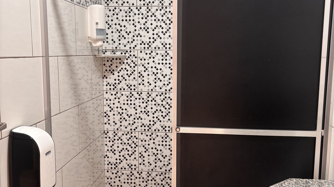 Photo of Bathroom in Alvorada
