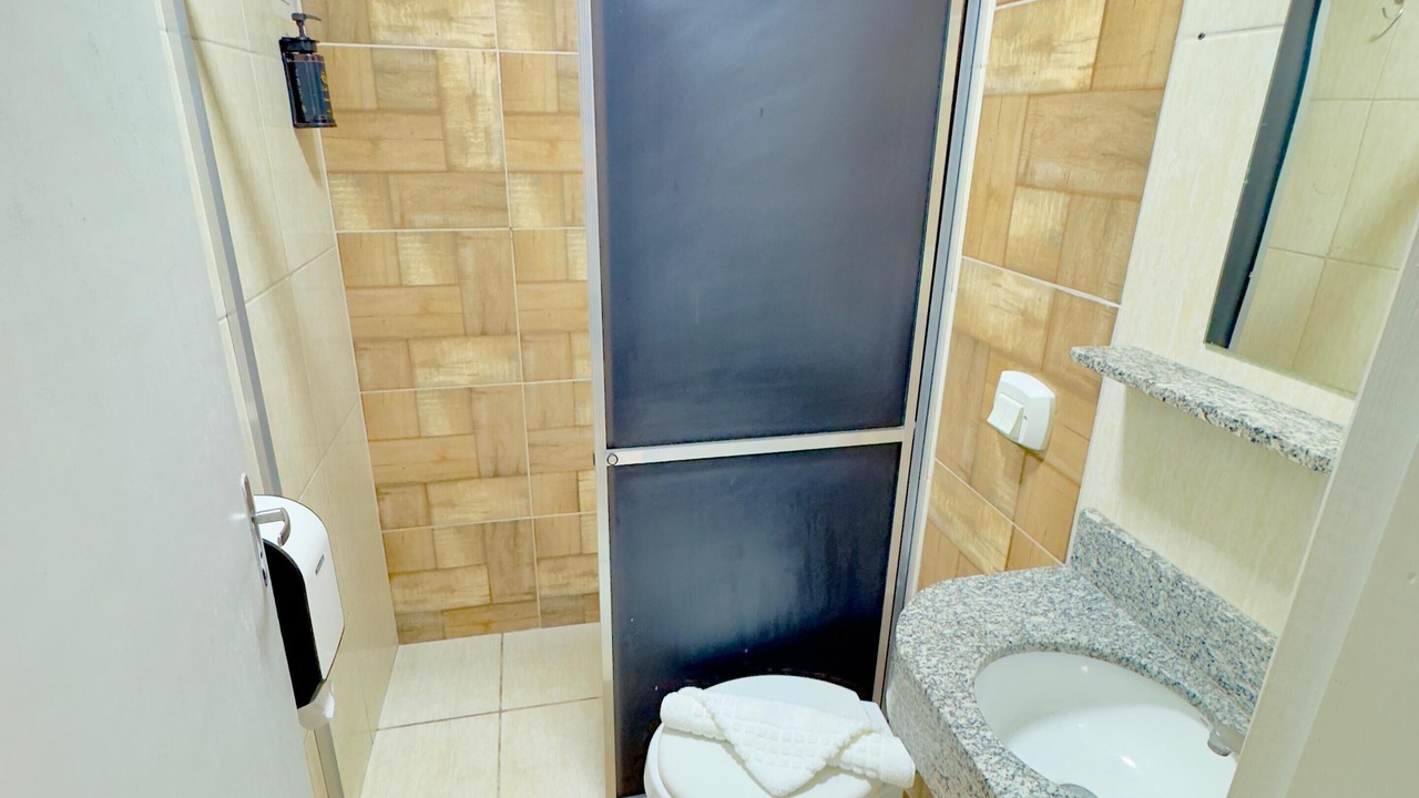 Photo of Bathroom in Alvorada