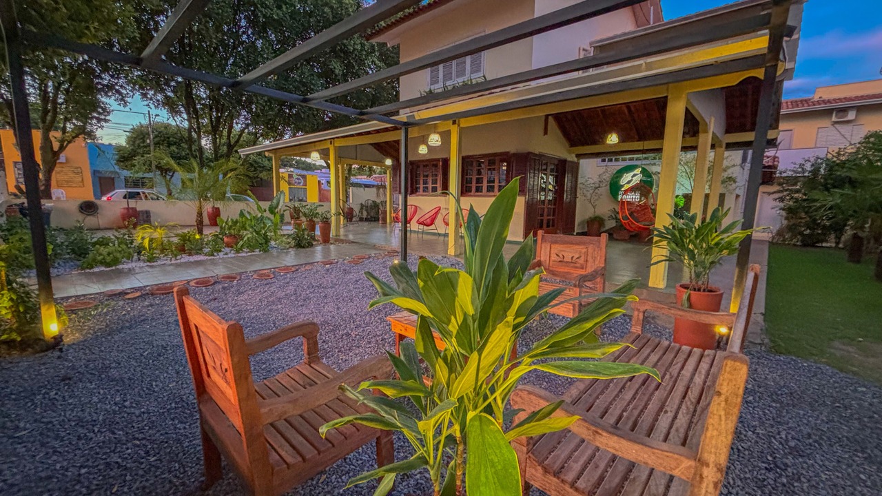 Photo of Outdoor in Alvorada