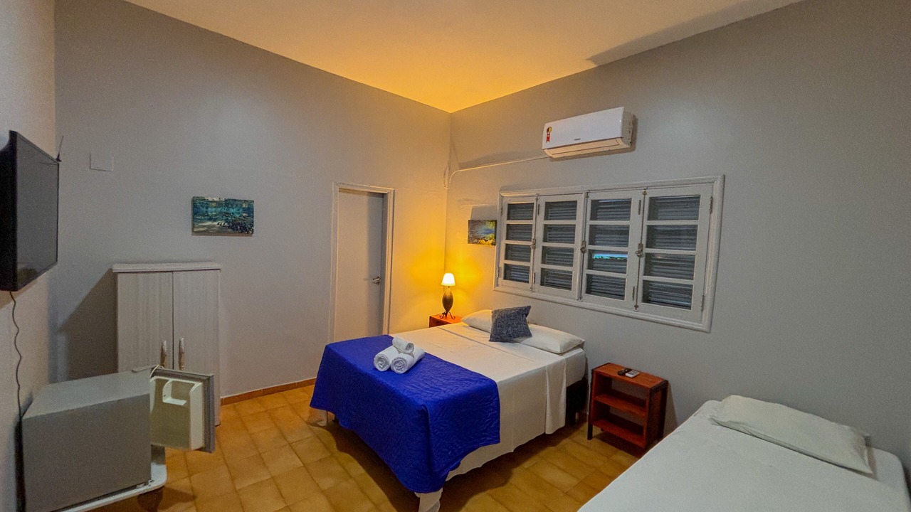 Photo of Bedroom in Alvorada