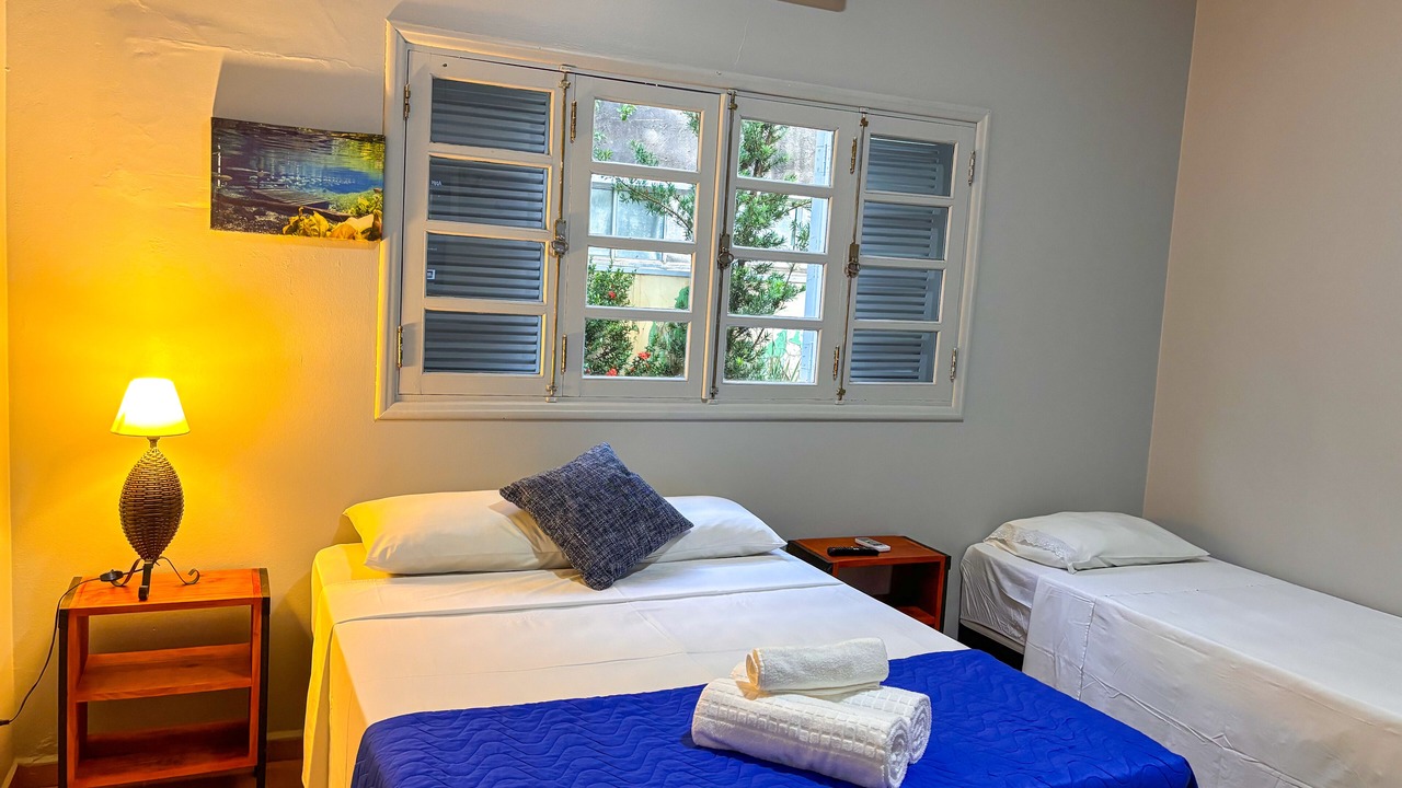 Photo of Bedroom in Alvorada