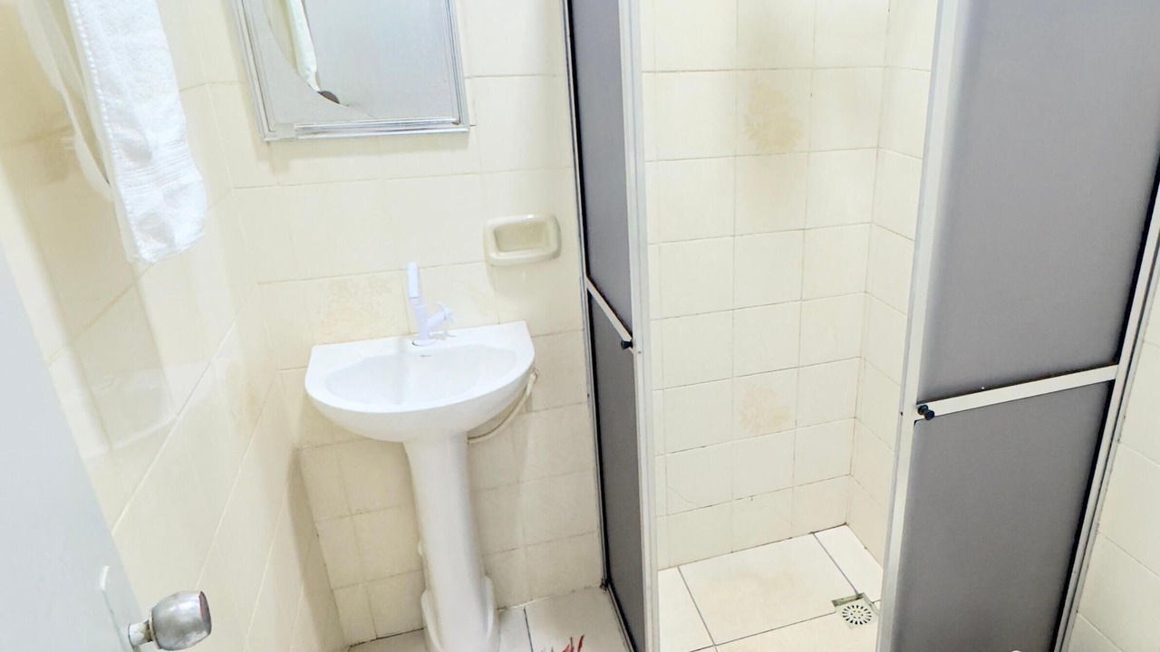 Photo of Bathroom in Alvorada