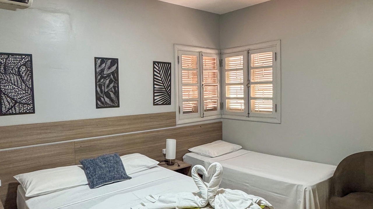 Photo of Bedroom in Alvorada
