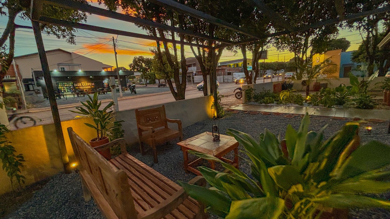 Photo of Outdoor in Alvorada