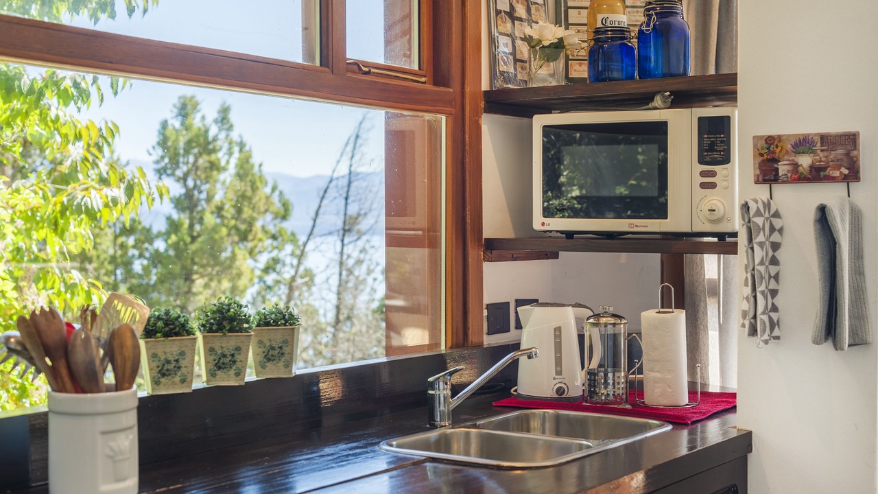 Photo of Kitchen in Belgrano