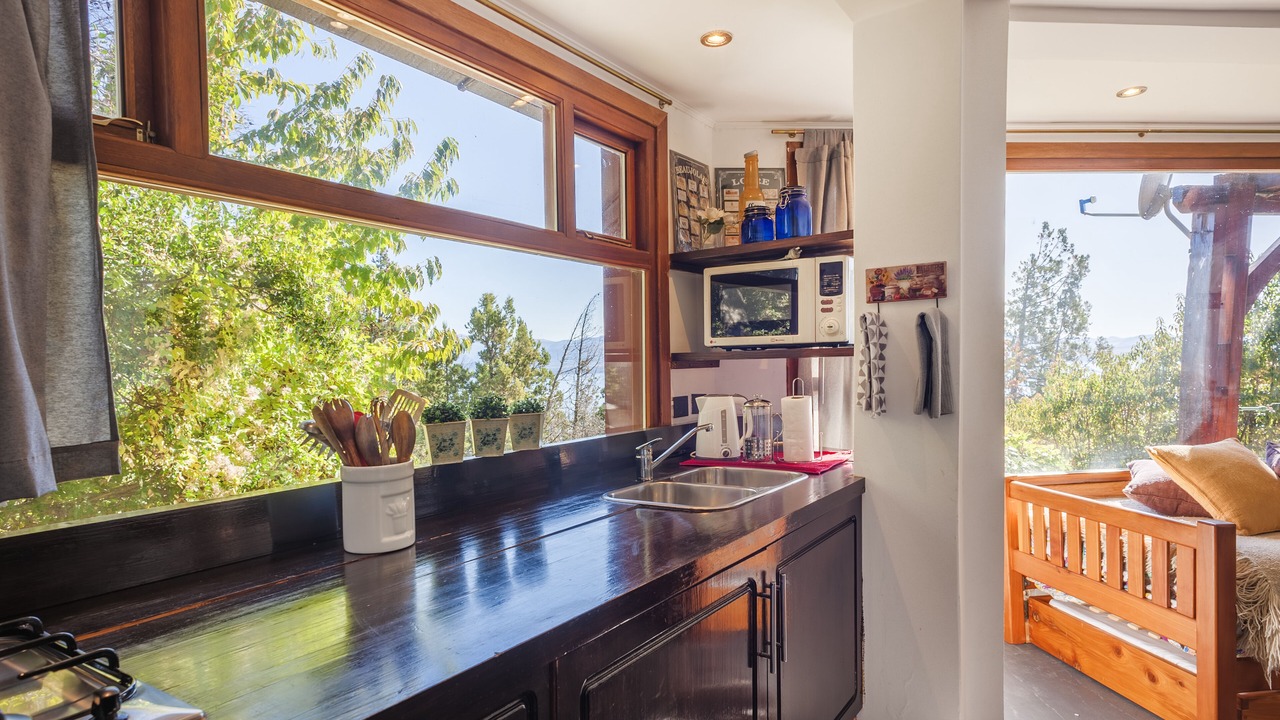 Photo of Kitchen in Belgrano