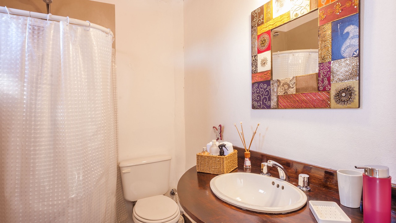 Photo of Bathroom in Belgrano