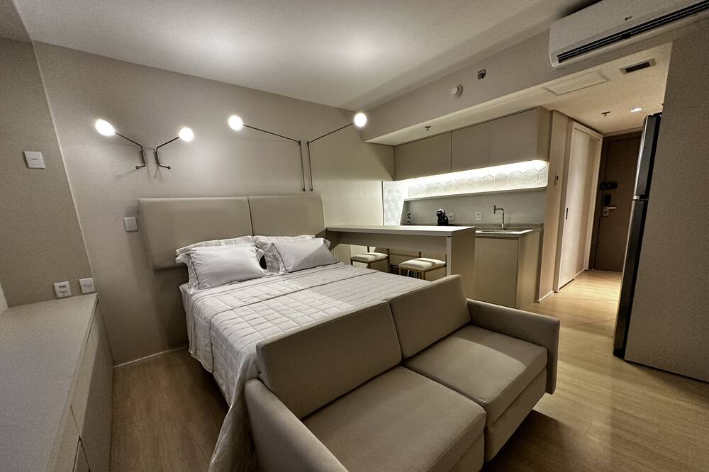 Photo of Bedroom in Marista