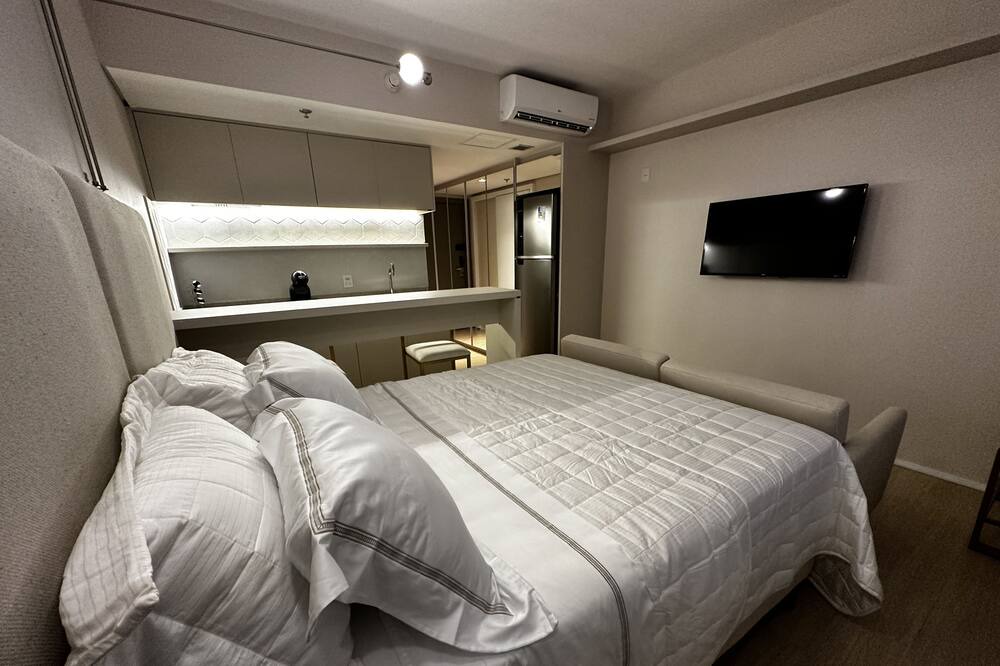 Photo of Bedroom in Marista