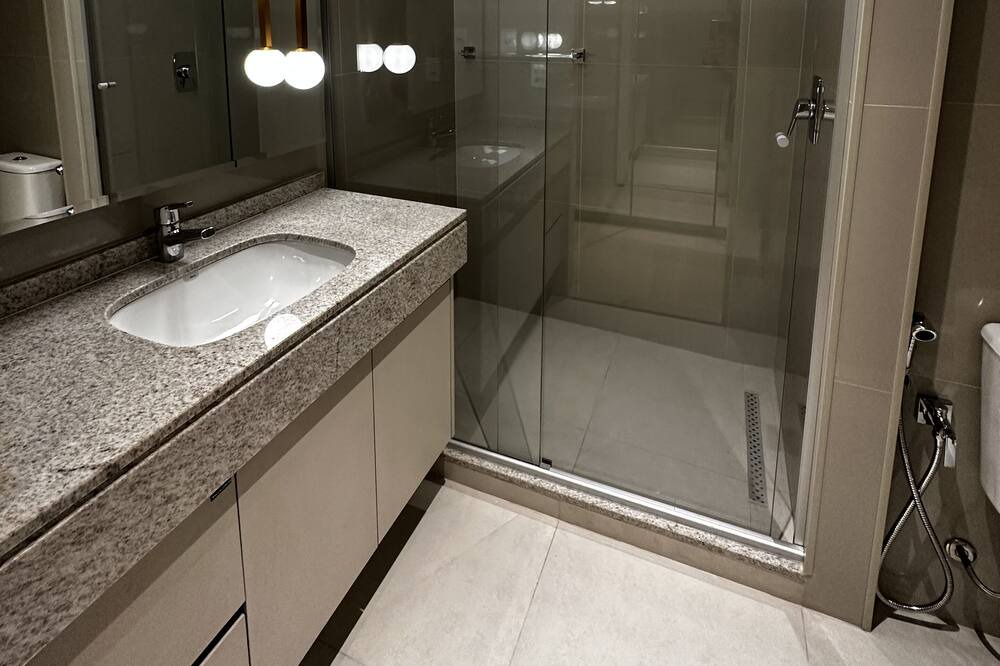 Photo of Bathroom in Marista