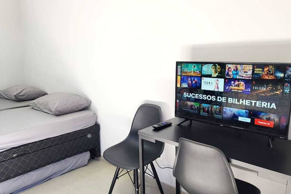 Photo of Bedroom in Jundiai