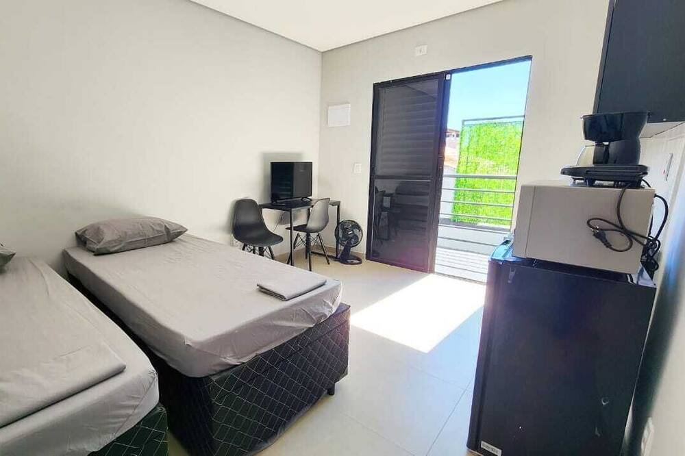 Photo of Bedroom in Jundiai