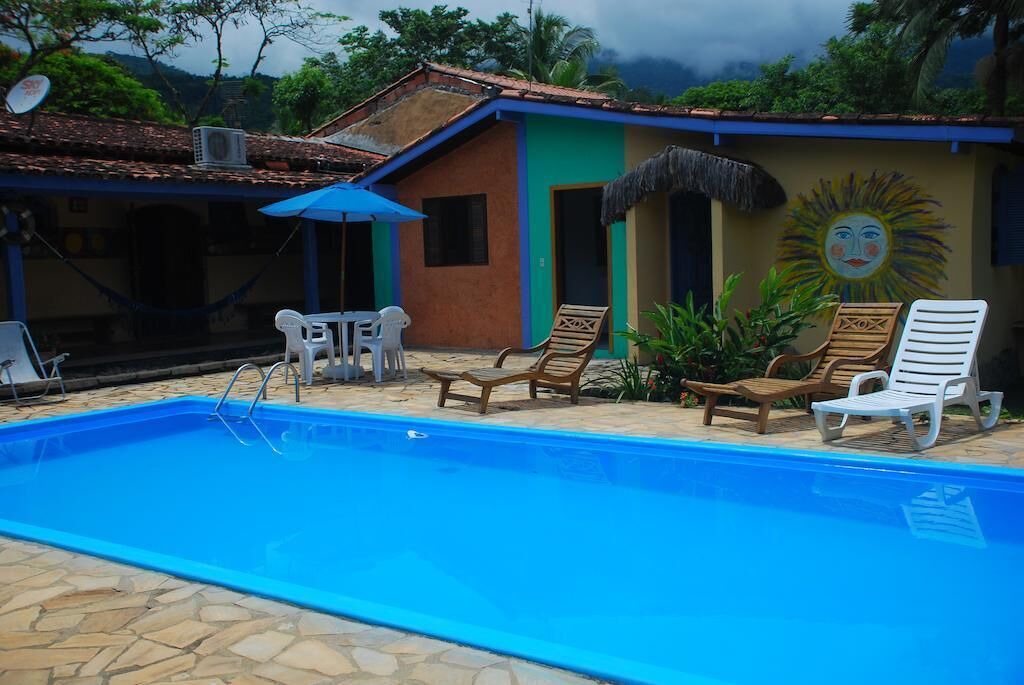 Photo of Outdoor in Agua Branca