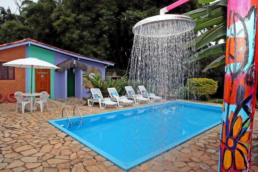 Photo of Outdoor in Agua Branca