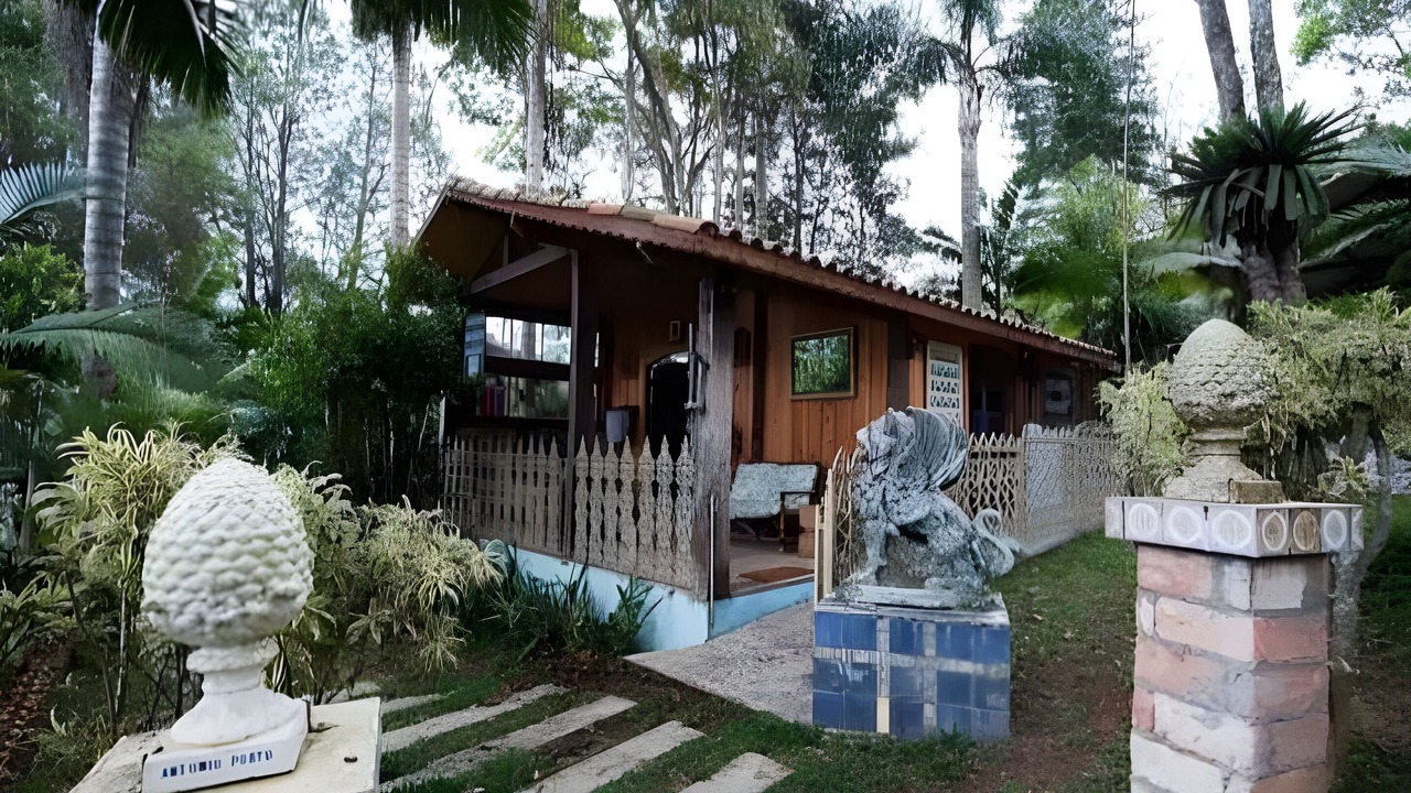 Photo of Outdoor in Jardim Arabutam