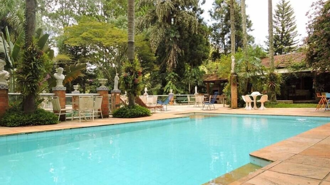Photo of Outdoor in Jardim Arabutam