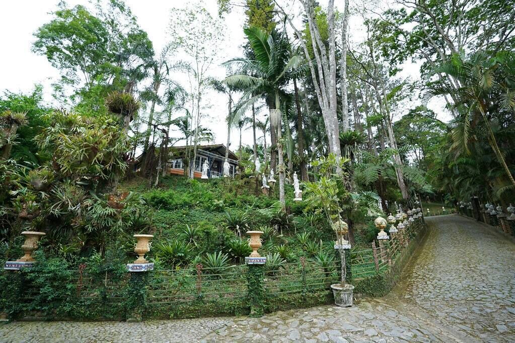 Photo of Outdoor in Jardim Arabutam