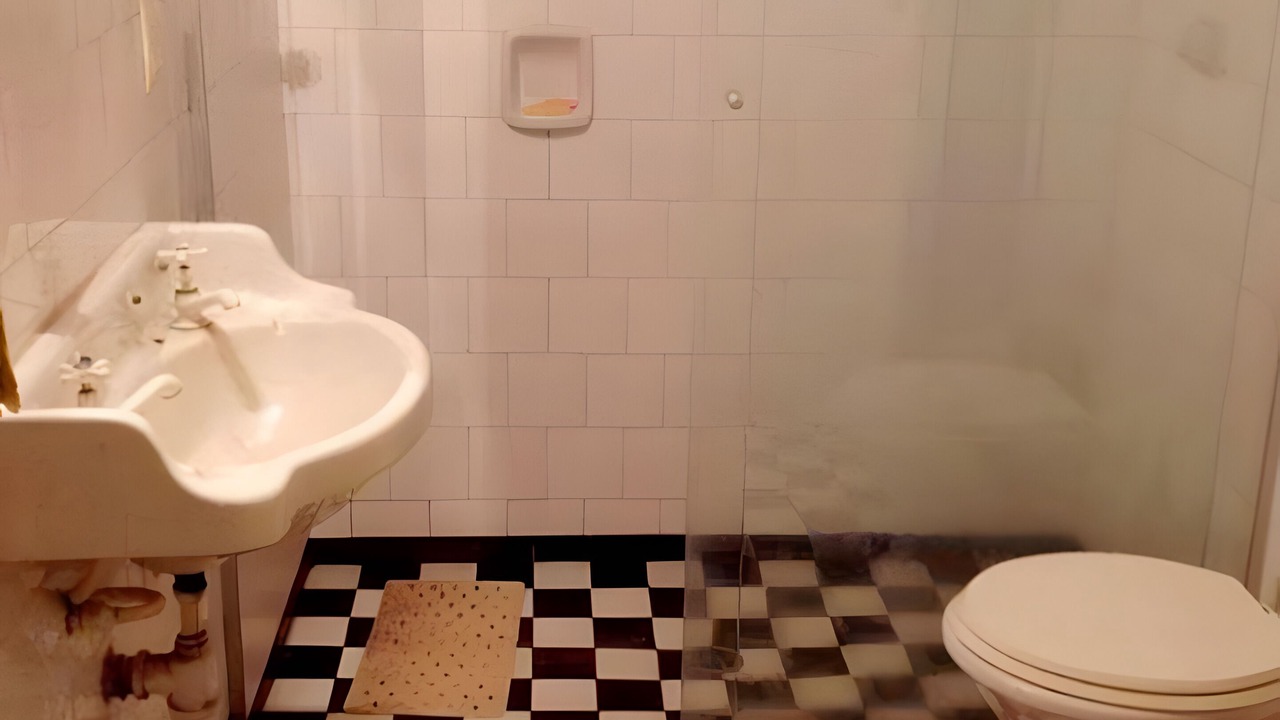 Photo of Bathroom in Jardim Arabutam
