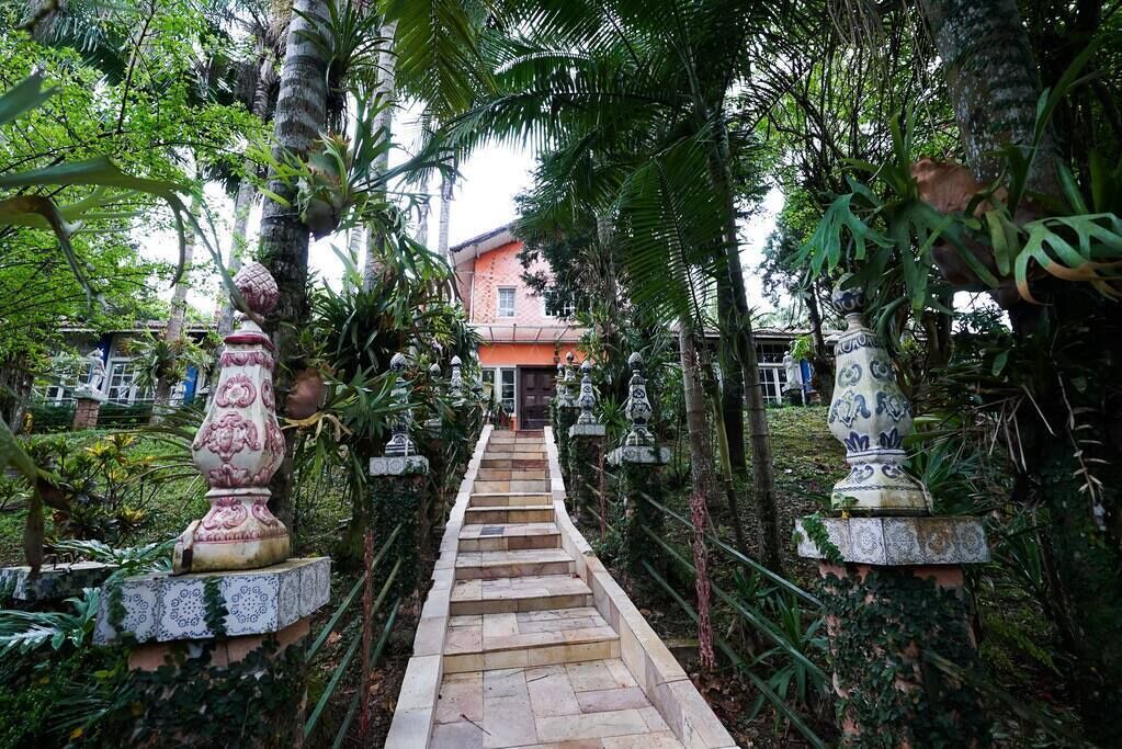 Photo of Outdoor in Jardim Arabutam